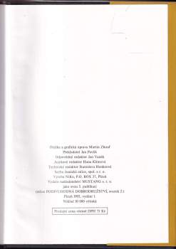 Jules Verne: Věčný Adam