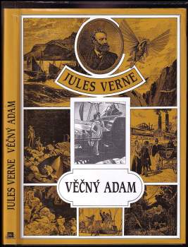 Věčný Adam
