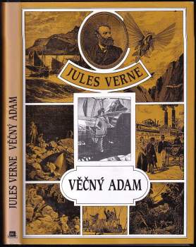 Věčný Adam