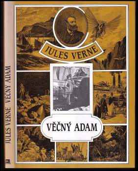 Věčný Adam