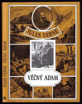Jules Verne: Věčný Adam