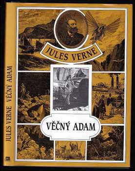 Jules Verne: Věčný Adam