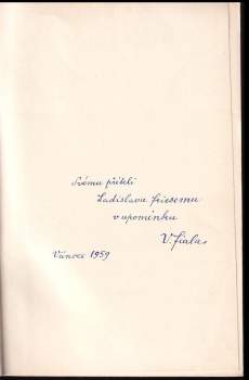 Václav Fiala: Věčný epos Balkánu