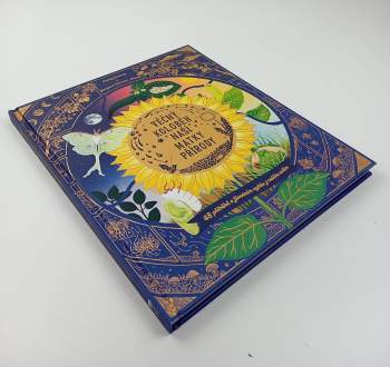 Věčný koloběh naší matky přírody