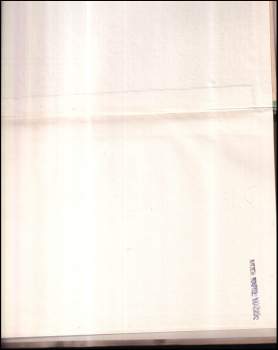 Míla Paša: Věčný les