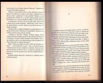 David Gemmell: Věčný luňák