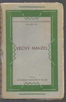 Věčný manžel