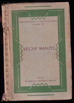 Věčný manžel