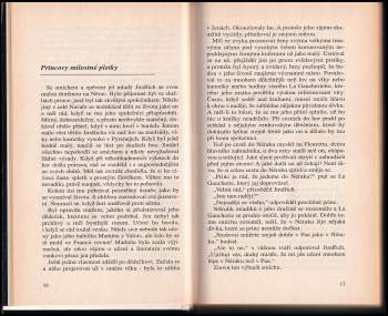 Jean Plaidy: Věčný milenec