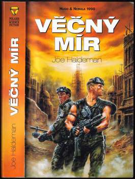 Věčný mír