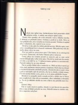 Joe Haldeman: Věčný mír