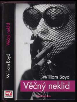 Věčný neklid