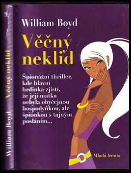Věčný neklid