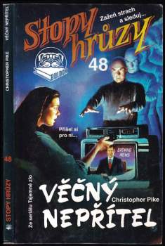 Christopher Pike: Věčný nepřítel