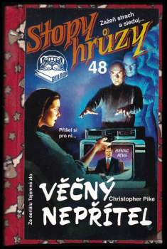Věčný nepřítel
