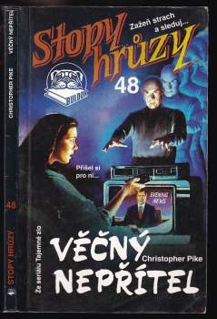 Věčný nepřítel
