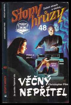 Christopher Pike: Věčný nepřítel