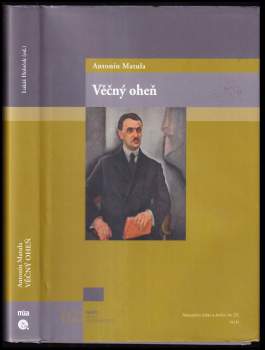 Věčný oheň