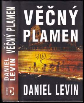 Věčný plamen