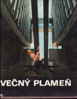 Večný plameň