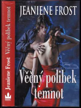 Věčný polibek temnot