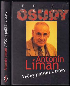 Antonín Líman: Věčný polštář z trávy