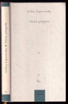 Věčný přepych