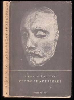 Romain Rolland: Věčný Shakespeare