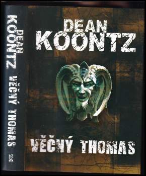 Dean R Koontz: Věčný Thomas