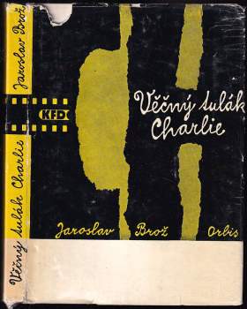 Věčný tulák Charlie