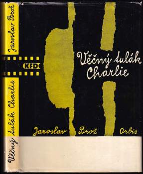 Věčný tulák Charlie