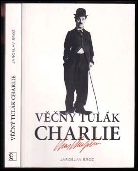 Věčný tulák Charlie