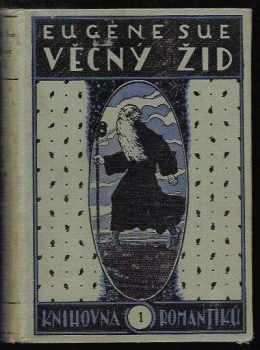 Eugène Sue: Věčný žid
