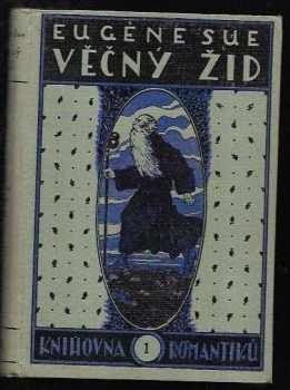 Eugène Sue: Věčný žid