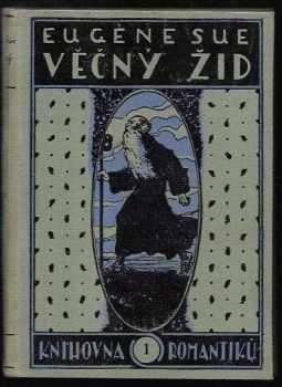 Eugène Sue: Věčný žid