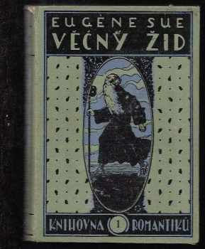 Eugène Sue: Věčný žid