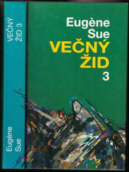 Večný Žid