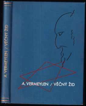 August Vermeylen: Věčný žid