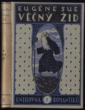 Eugène Sue: Věčný žid