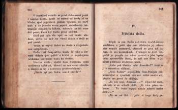 Eugène Sue: Věčný Žid