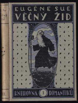 Eugène Sue: Věčný žid