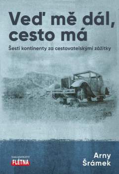 Veď mě dál, cesto má