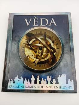 Věda