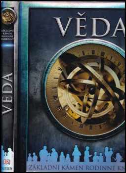 Věda