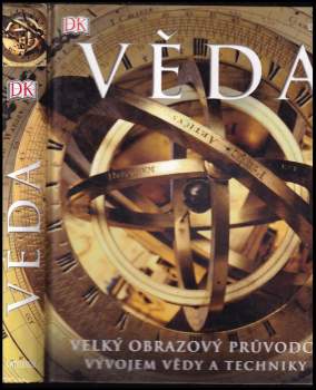 Věda