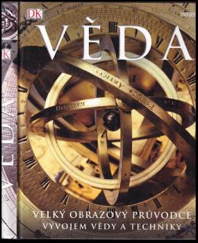 Věda