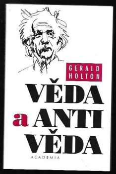 Věda a antivěda