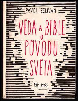 Věda a Bible o původu světa