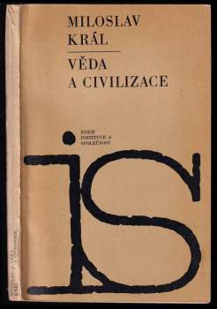 Věda a civilizace