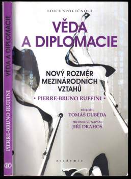 Pierre-Bruno Ruffini: Věda a diplomacie